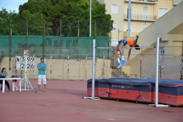 &Omicron; &Mu;ά&sigma;&tau;&omicron;&rho;&alpha;&sigmaf; &epsilon;&pi;&iota;&delta;&iota;ώ&kappa;&epsilon;&iota; &tau;&eta;&nu; &alpha;&gamma;&omega;&nu;&iota;&sigma;&tau;&iota;&kappa;ή &alpha;&nu;ά&kappa;&alpha;&mu;&psi;&eta;