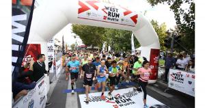 &Tau;&omicron; 1o West Run W&uuml;rth &tau;ά&rho;&alpha;&xi;&epsilon; &tau;&alpha; &nu;&epsilon;&rho;ά &tau;&eta;&sigmaf; &delta;&rho;&omicron;&mu;&iota;&kappa;ή&sigmaf; &kappa;&omicron;&iota;&nu;ό&tau;&eta;&tau;&alpha;&sigmaf;!!