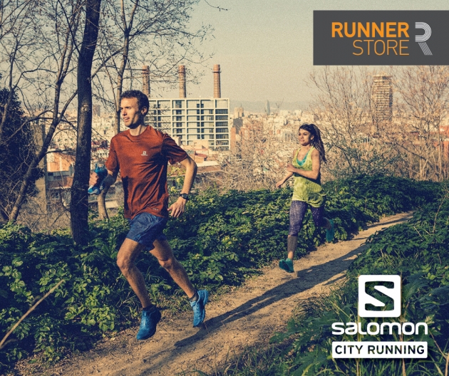 &Delta;&Epsilon;&Lambda;&Tau;&Iota;&Omicron; &Tau;&Upsilon;&Pi;&Omicron;&Upsilon; - &Eta; Salomon &sigma;&epsilon; &sigma;&upsilon;&nu;&epsilon;&rho;&gamma;&alpha;&sigma;ί&alpha; &mu;&epsilon; &tau;&omicron; &kappa;&alpha;&tau;ά&sigma;&tau;&eta;&mu;&alpha; Runner Store &delta;&iota;&omicron;&rho;&gamma;&alpha;&nu;ώ&nu;&epsilon;&iota; &tau;&alpha; Salomon City Runs &ndash; Sonic Pro Clinics