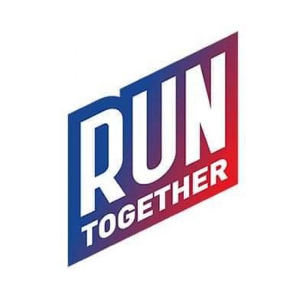 RUN TOGETHER Athens 2022