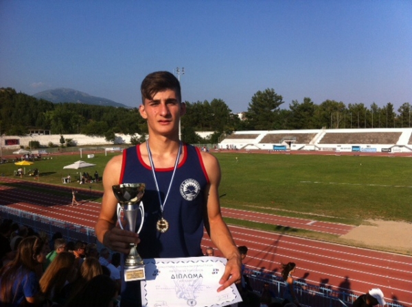 &Omicron; &kappa;&alpha;&kappa;ό&sigmaf; &kappa;&alpha;&iota;&rho;ό&sigmaf; &tau;&alpha;&lambda;&alpha;&iota;&pi;ώ&rho;&eta;&sigma;&epsilon; &tau;&omicron;&upsilon;&sigmaf; &alpha;&theta;&lambda;&eta;&tau;έ&sigmaf; &sigma;&tau;&omicron; &Pi;&iota;&tau;έ&sigma;&tau;&iota;