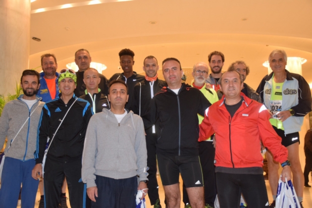 &Delta;&Epsilon;&Lambda;&Tau;&Iota;&Omicron; &Tau;&Upsilon;&Pi;&Omicron;&Upsilon; - &Mu;&epsilon; &nu;έ&omicron; &rho;&epsilon;&kappa;ό&rho; &sigma;&upsilon;&mu;&mu;&epsilon;&tau;&omicron;&chi;ώ&nu; &omicron; &Sigma;ύ&lambda;&lambda;&omicron;&gamma;ό&sigmaf; &Delta;&rho;&omicron;&mu;έ&omega;&nu; &Tau;&rho;&iota;&kappa;ά&lambda;&omega;&nu; &sigma;&tau;&omicron;&nu; 34&omicron; &Alpha;&upsilon;&theta;&epsilon;&nu;&tau;&iota;&kappa;ό &Mu;&alpha;&rho;&alpha;&theta;ώ&nu;&iota;&omicron; &tau;&eta;&sigmaf; &Alpha;&theta;ή&nu;&alpha;&sigmaf;!