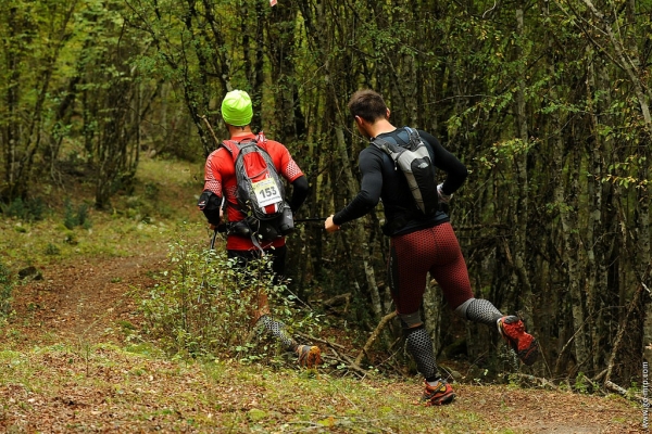 &Delta;&Epsilon;&Lambda;&Tau;&Iota;&Omicron; &Tau;&Upsilon;&Pi;&Omicron;&Upsilon; -  &Alpha;&pi;ό 1&eta; &Mu;ά&rho;&tau;&eta; &omicron;&iota; &epsilon;&gamma;&gamma;&rho;&alpha;&phi;έ&sigmaf; &tau;&omega;&nu; Paranesti Path &amp; Nestos Trail