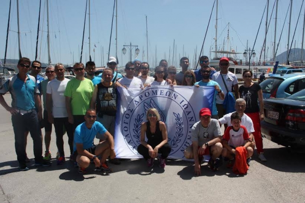 &Delta;&Epsilon;&Lambda;&Tau;&Iota;&Omicron; &Tau;&Upsilon;&Pi;&Omicron;&Upsilon; - &Delta;&upsilon;&nu;&alpha;&mu;&iota;&kappa;ή &eta; &pi;&alpha;&rho;&omicron;&upsilon;&sigma;ί&alpha; &tau;&omicron;&upsilon; &Sigma;&upsilon;&lambda;&lambda;ό&gamma;&omicron;&upsilon; &Delta;&rho;&omicron;&mu;έ&omega;&nu; &Iota;&omega;&alpha;&nu;&nu;ί&nu;&omega;&nu; &kappa;&alpha;&iota; &alpha;&upsilon;&tau;&omicron; &tau;&omicron; &Sigma;&alpha;&beta;&beta;&alpha;&tau;&omicron;&kappa;ύ&rho;&iota;&alpha;&kappa;&omicron;!