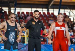 &Tau;&epsilon;&lambda;&epsilon;&tau;ή Έ&nu;&alpha;&rho;&xi;&eta;&sigmaf; &Pi;&alpha;&gamma;&kappa;ό&sigma;&mu;&iota;&omicron;&upsilon; &Pi;&rho;&omega;&tau;&alpha;&theta;&lambda;ή&mu;&alpha;&tau;&omicron;&sigmaf; &Pi;ά&lambda;&eta;&sigmaf;