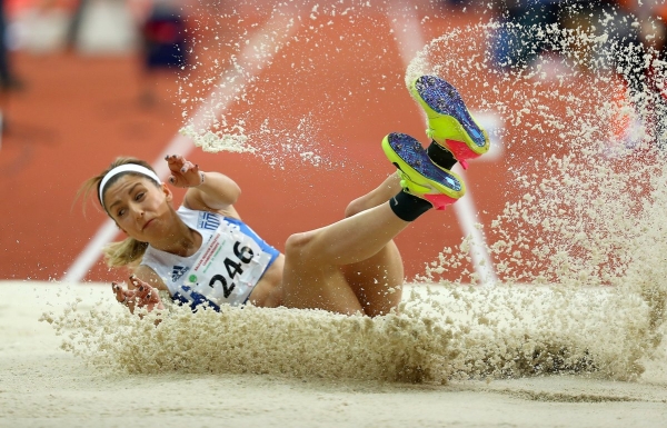 &Beta;&epsilon;&lambda;&iota;&gamma;&rho;ά&delta;&iota; 2017: &Eta; &Beta;&omicron;ύ&lambda;&alpha; &Pi;&alpha;&pi;&alpha;&chi;&rho;ή&sigma;&tau;&omicron;&upsilon; &kappa;&alpha;&iota; &pi;ά&lambda;&iota; &sigma;&tau;&omicron; &beta;ά&theta;&rho;&omicron; &tau;&omega;&nu; &nu;&iota;&kappa;&eta;&tau;&rho;&iota;ώ&nu;