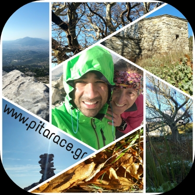 Pilabox Trail Race 2018