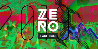 4&omicron; ZERO lake run