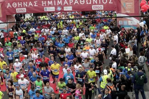 &Eta;&mu;&iota;&mu;&alpha;&rho;&alpha;&theta;ώ&nu;&iota;&omicron;&sigmaf; &Alpha;&theta;ή&nu;&alpha;&sigmaf;: &Kappa;&alpha;&lambda;&lambda;ί&alpha;&sigmaf; &kappa;&alpha;&iota; &Kappa;&alpha;&rho;&alpha;&kappa;&alpha;&tau;&sigma;ά&nu;&eta; &nu;&iota;&kappa;&eta;&tau;έ&sigmaf; &sigma;&tau;&alpha; 5&chi;&lambda;&mu;