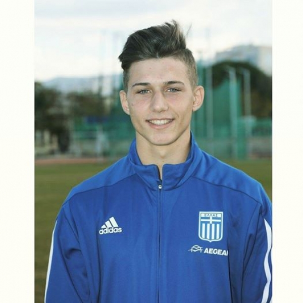 &Omicron; &phi;&omicron;&beta;&epsilon;&rho;ό&sigmaf; &kappa;&alpha;&iota; &tau;&rho;&omicron;&mu;&epsilon;&rho;ό&sigmaf; &Phi;&rho;&alpha;&nu;&tau;&zeta;&epsilon;&sigma;&kappa;ά&kappa;&eta;&sigmaf; &pi;έ&tau;&upsilon;&chi;&epsilon; &pi;&alpha;&nu;&epsilon;&lambda;&lambda;ή&nu;&iota;&omicron; &rho;&epsilon;&kappa;ό&rho; &Pi;&alpha;ί&delta;&omega;&nu; &sigma;&tau;&eta; &sigma;&phi;&upsilon;&rho;&omicron;&beta;&omicron;&lambda;ί&alpha;