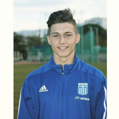 &Omicron; &phi;&omicron;&beta;&epsilon;&rho;ό&sigmaf; &kappa;&alpha;&iota; &tau;&rho;&omicron;&mu;&epsilon;&rho;ό&sigmaf; &Phi;&rho;&alpha;&nu;&tau;&zeta;&epsilon;&sigma;&kappa;ά&kappa;&eta;&sigmaf; &pi;έ&tau;&upsilon;&chi;&epsilon; &pi;&alpha;&nu;&epsilon;&lambda;&lambda;ή&nu;&iota;&omicron; &rho;&epsilon;&kappa;ό&rho; &Pi;&alpha;ί&delta;&omega;&nu; &sigma;&tau;&eta; &sigma;&phi;&upsilon;&rho;&omicron;&beta;&omicron;&lambda;ί&alpha;