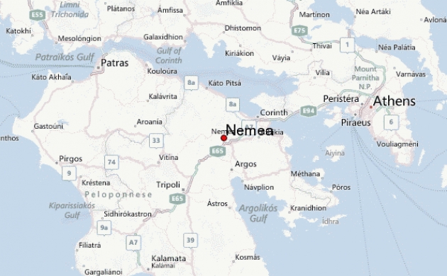 &Delta;&Epsilon;&Lambda;&Tau;&Iota;&Omicron; &Tau;&Upsilon;&Pi;&Omicron;&Upsilon; - &Epsilon;&kappa;&delta;&rho;&omicron;&mu;ή - &Sigma;&upsilon;&mu;&mu;&epsilon;&tau;&omicron;&chi;ή &Tau;&epsilon;&lambda;&mu;&eta;&sigma;&sigma;&omicron;&upsilon; &sigma;&tau;&omicron;&nu; 6&omicron; &Alpha;&gamma;&iota;&omega;&rho;&gamma;ί&tau;&iota;&kappa;&omicron; &Delta;&rho;ό&mu;&omicron; &Nu;&epsilon;&mu;έ&alpha;&sigmaf; 29/8/15